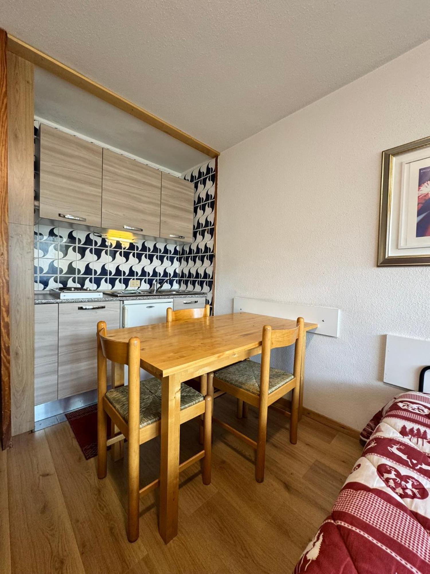 Residence Petit Tibet Breuil-Cervinia Exterior foto
