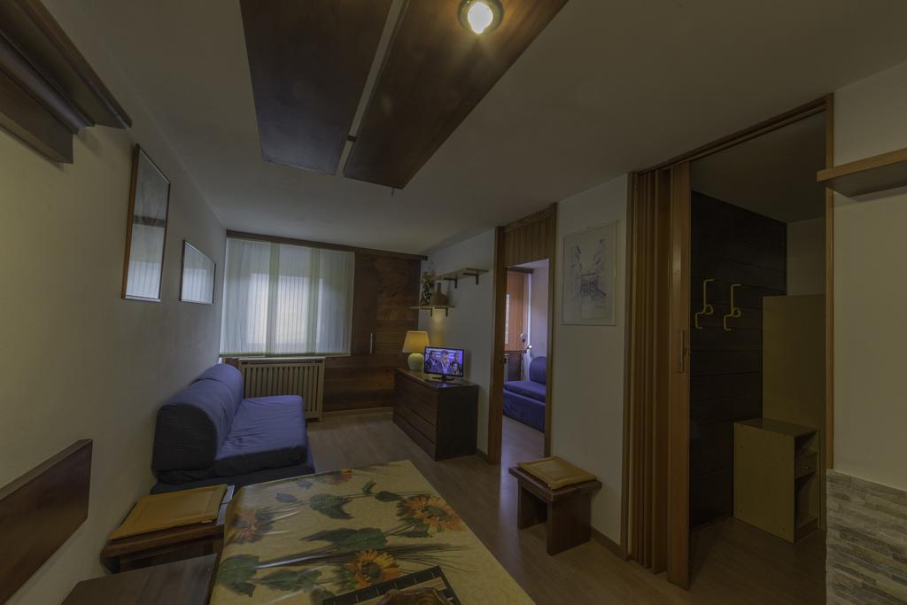 Residence Petit Tibet Breuil-Cervinia Exterior foto