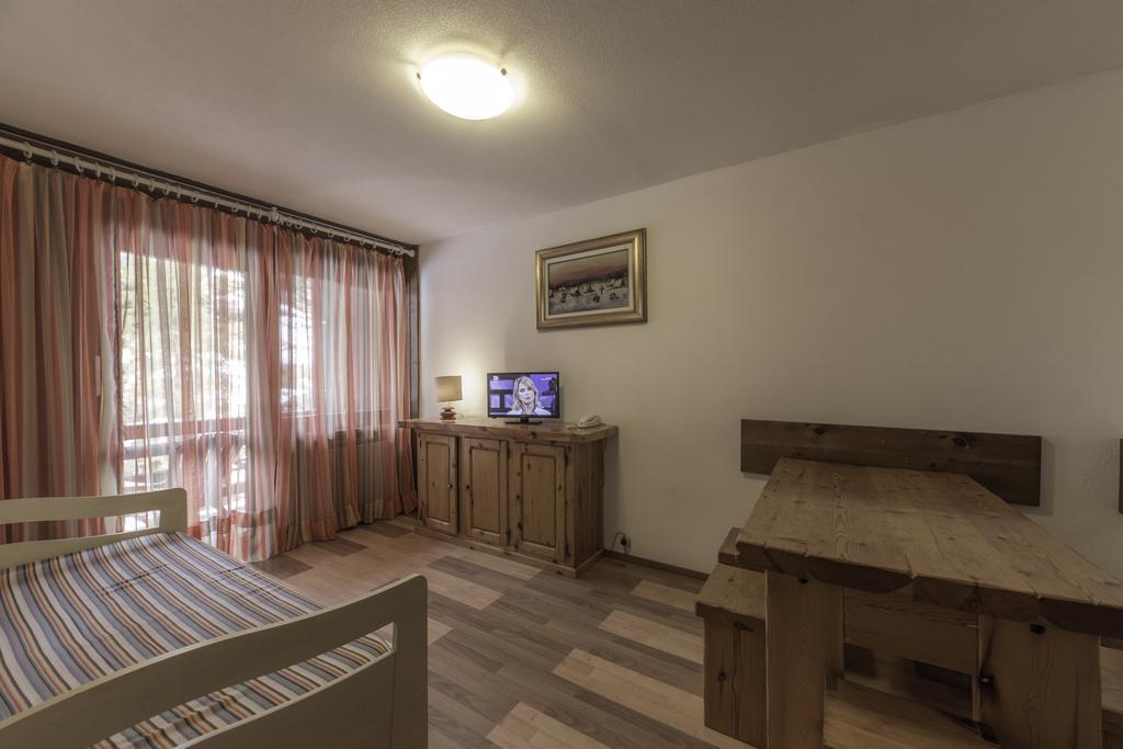 Residence Petit Tibet Breuil-Cervinia Exterior foto