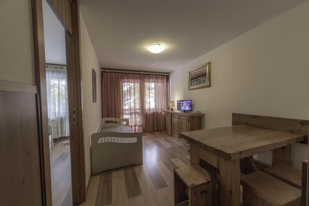 Residence Petit Tibet Breuil-Cervinia Exterior foto